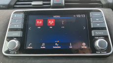 Nissan Micra 1.0 IG-T 92 N-Sport 5dr Petrol Hatchback